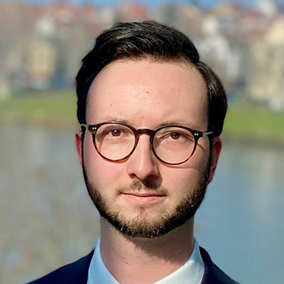 Tim Böttcher, Heidelberg