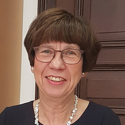 Birgit Munz, Dresden