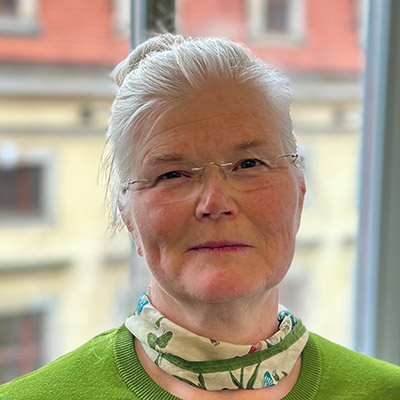 Eva-Maria von Hollen, Leipzig 